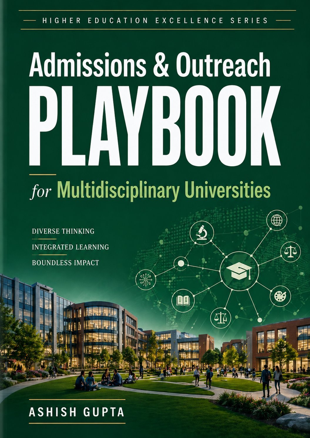Admissions Playbook Multi