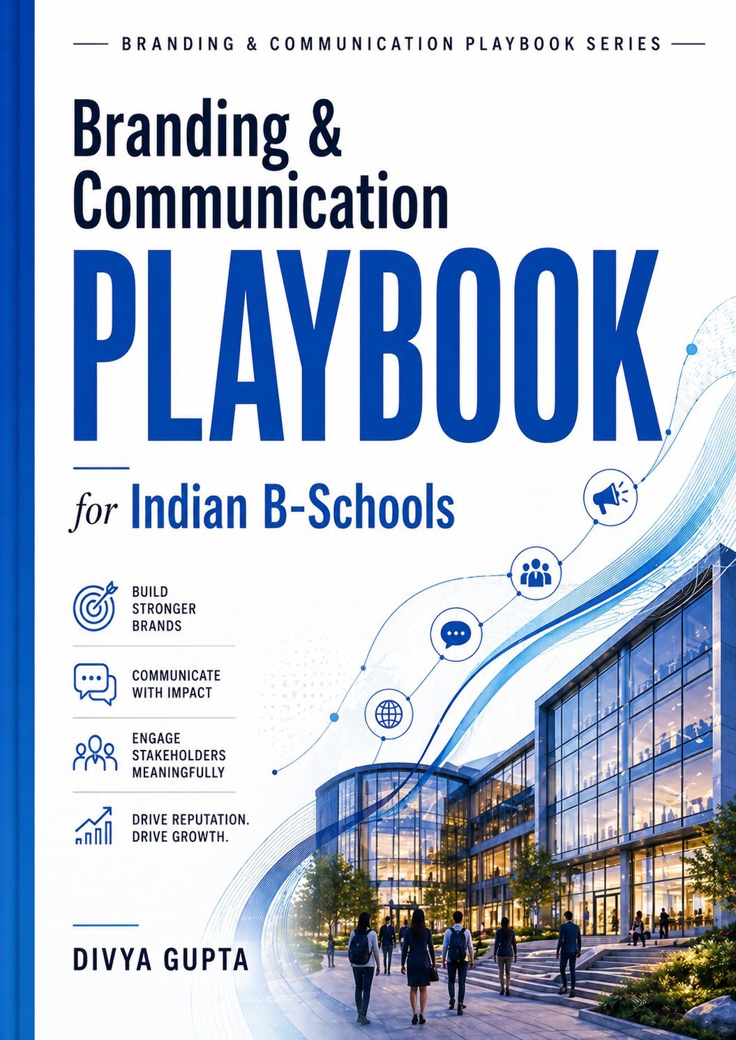 Branding Playbook B-Schools
