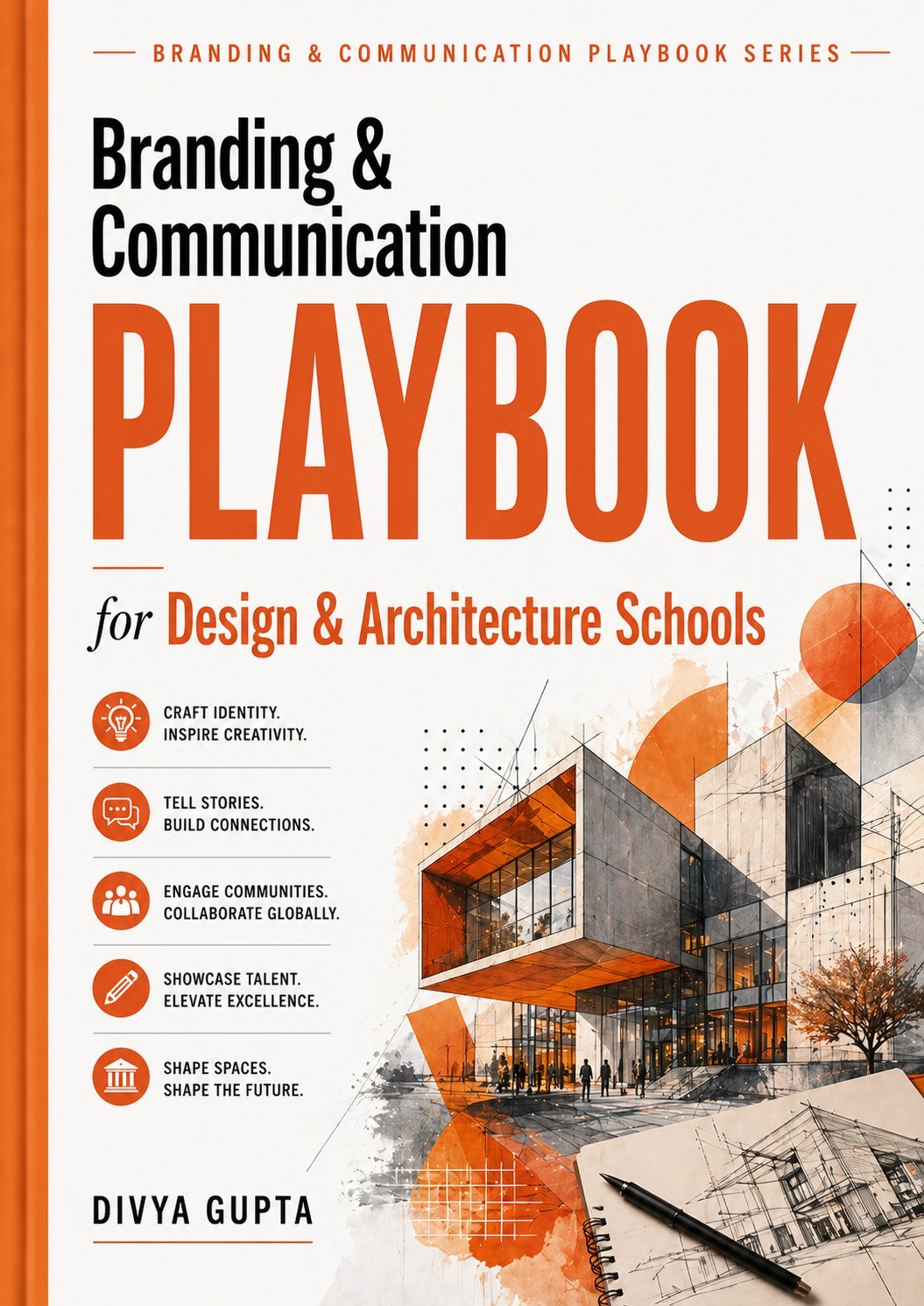Branding Playbook Design