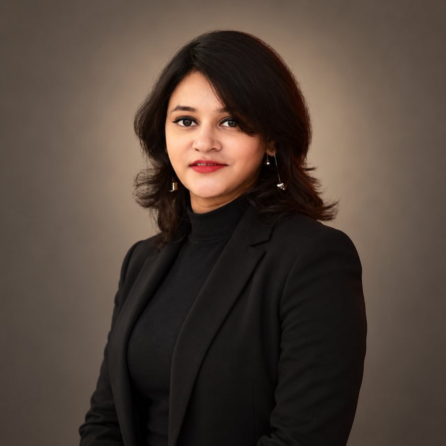 Divya Gupta